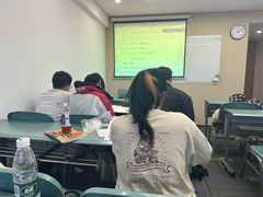 -华兴日语学校(总校)