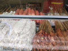 -辽B·小串(总店)