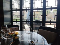 -杭州西子湖四季酒店·金沙厅