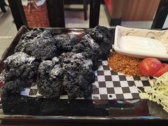 -仙隐小鹿中华料理(南宁万象城店)