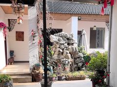 -美味之家·湖景农家乐(太湖东山店)