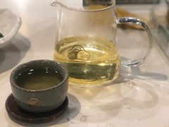 桐乡特级菊花茶-乜都得港式茶楼(天贵路店)
