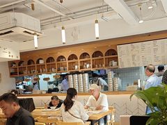 -早安山丘·豆浆油条(小木桥路店)