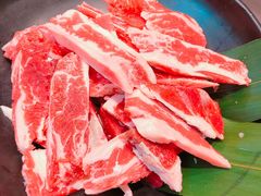 -九田家黑牛烤肉料理(太阳城店)