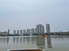 -美的鹭湖森林度假区