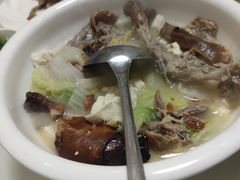 -福寿斋·老北京铜锅涮肉·烤鸭(顺义总店)