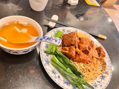 -丽的面家(多宝路店)