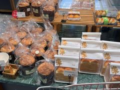 -东哥面包(江宁大润发店)