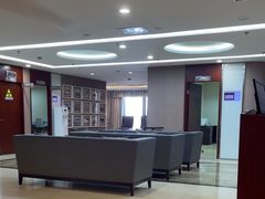 -爱康国宾体检中心(五角场万达广场分院)