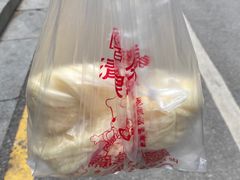 -清泉阁包子铺(中山路店)