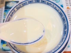 招牌姜汁撞奶-丞記傳承