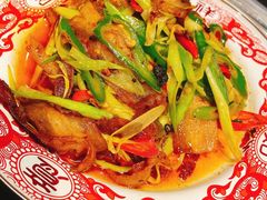 -胡桃里乐队酒馆(长春总店)