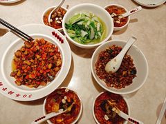 -味上湘菜馆(岳麓山店)