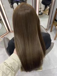 -3AM·S HAIR SALON烫发染发接发