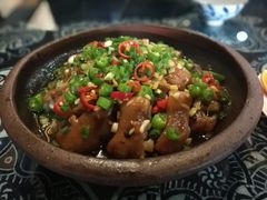 油泼蹄花-阿嫂印象·民间江湖菜(大学城店)