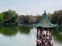 -东莞市可园博物馆