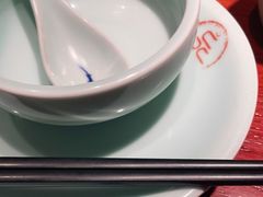 -北平食府(马鞍山路店)