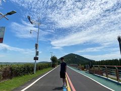 -南京金牛湖风景区