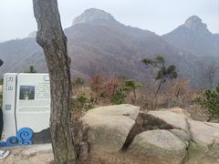 -沂蒙山旅游区云蒙景区(蒙山国家森林公园)