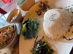 -谁的咖啡·简餐(甪直店)