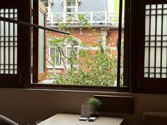 -隐溪茶馆(静安寺店)