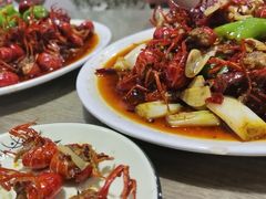 -回味南塘老王虾尾(总店)