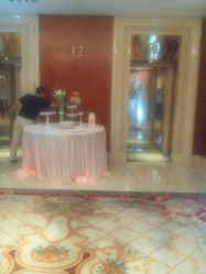 android_upload_pic-天禧嘉福璞缇客酒店·宴会厅