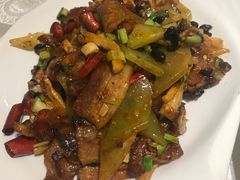 -马凯餐厅(长椿街店)