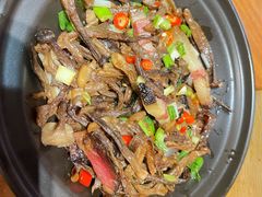 -云海肴云南菜·蒸汽石锅鱼(北京良乡华冠店)