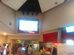 -万达影城(洛阳万达广场IMAX激光店)