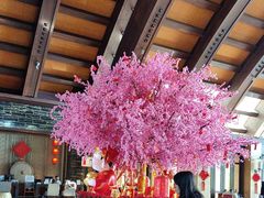 -三亚湾海居铂尔曼度假酒店