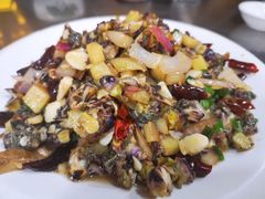 -健跳小海鲜(人民路店)