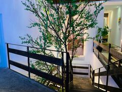 -蜜桃餐厅·伴山(湖滨商业街店)