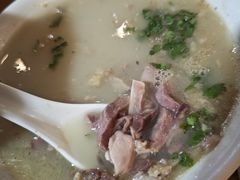 -马家烧麦(中街店)