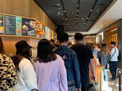 -星巴克(天津佛罗伦萨小镇店)