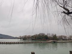 -南北湖风景区
