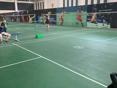 -电子科技大学（清水河校区）游泳中心