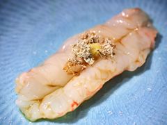 -镹·鱼料理  国产鱼使用店