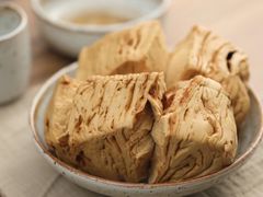 -御梁坊红糖馒头