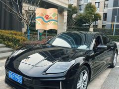 -富君租车(外滩店)