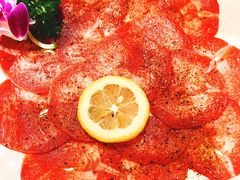 -鹤江桥·红油牛肉粉(SKP店)