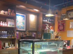 -缘生态云南菜·野生菌庭院餐厅(华侨城店)