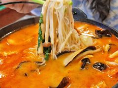 -七爷清汤腩·港式餐厅(金狮广场店)