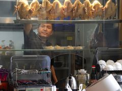 -本味轩精品茶餐厅(黄山路店)