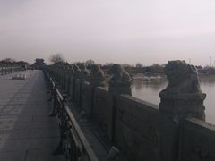 -卢沟桥文化旅游区