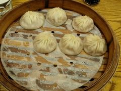 -隆喜元鱼汤包·海鲜(中联广场店)