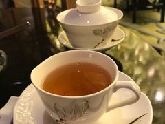 -汕头龙光喜来登酒店-采悦轩中餐厅