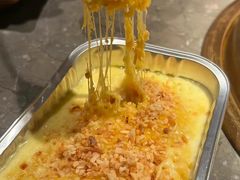 -谷牛日式烤肉(宝山U天地店)