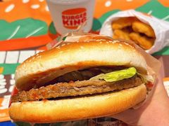 -汉堡王(北京通州领展店)