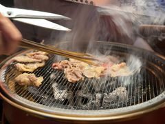 -西塔老太太泥炉烤肉(上海七宝领展广场店)